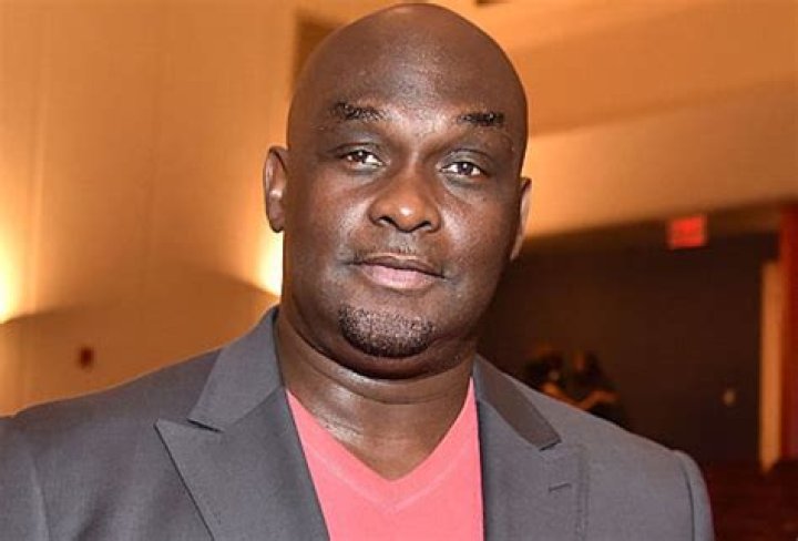 'Martin' Star Tommy Ford Dead at 52