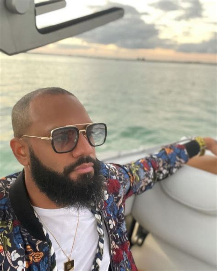 'Top Chef' Star Justin Sutherland Shares Gnarly Injury Photo from Boa