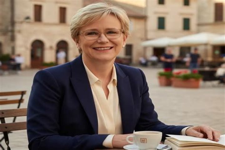 A Deep Dive Into Her Wealth And Legacy