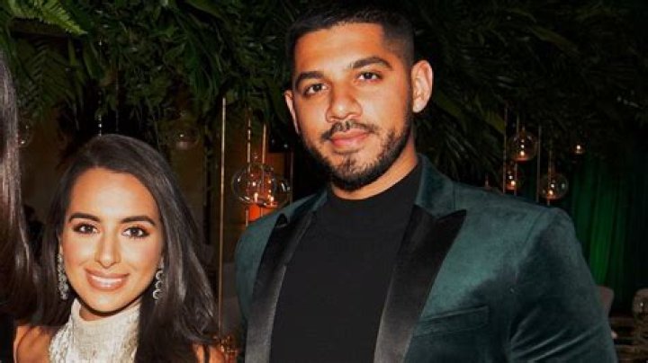 A Dive Into Monica And Rish's Relationship In 2023