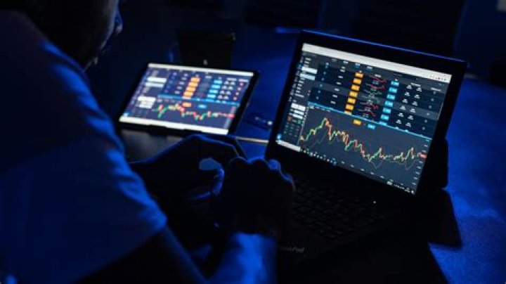 A Forex Trader's Guide To Success