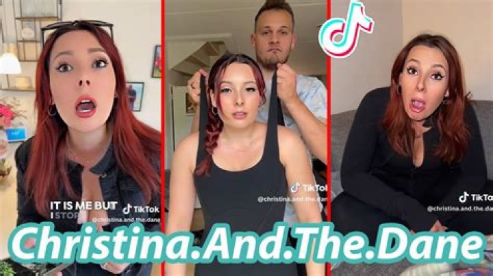 A Guide To Christina And The Dane's OnlyFans