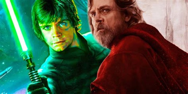 A Journey From Luke Skywalker To Voice Acting Legend