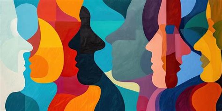 A Journey Into Art, Identity, And Emotion
