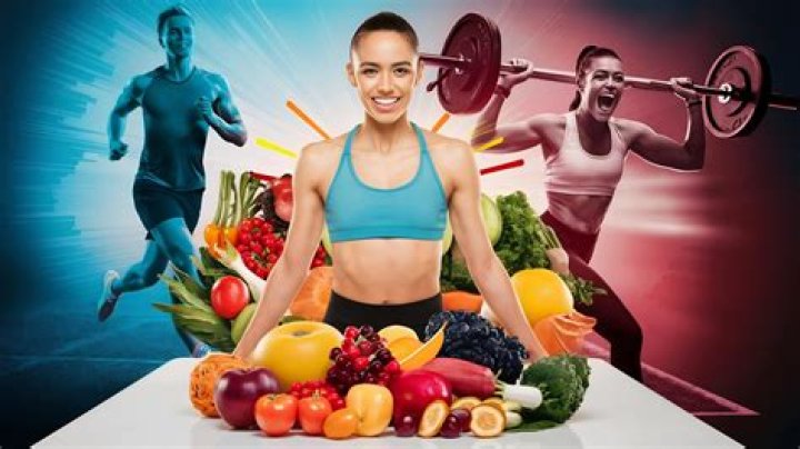 A Journey Of Fitness, Nutrition, And Well-being
