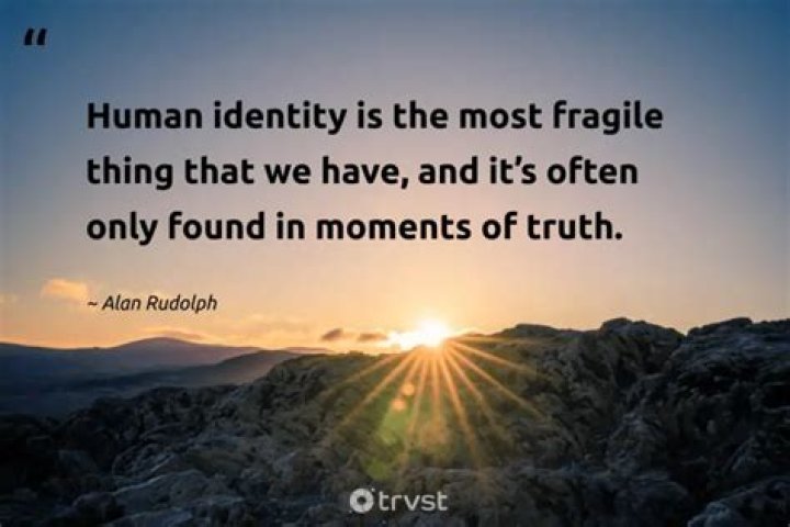 A Journey Of Identity And Triumph