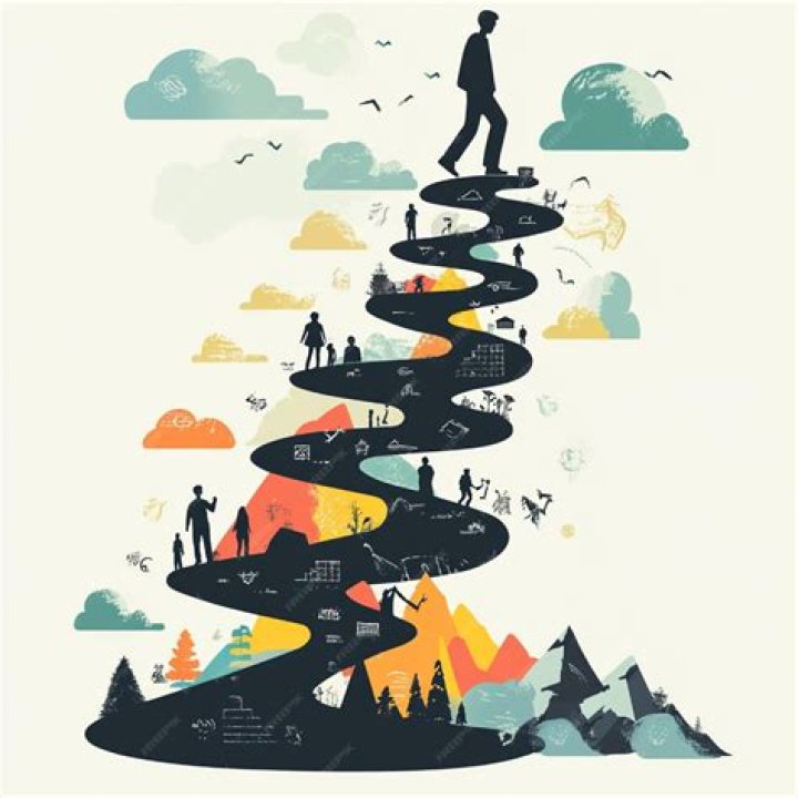 A Journey Of Personal Growth And Authenticity