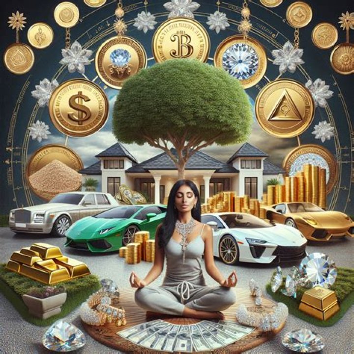 A Journey Of Wealth And Opulence