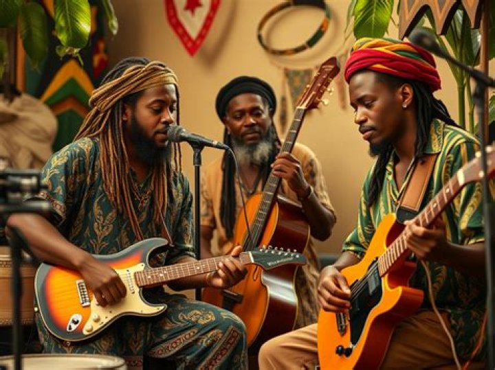 A Journey To The Heart Of Jamaican Music