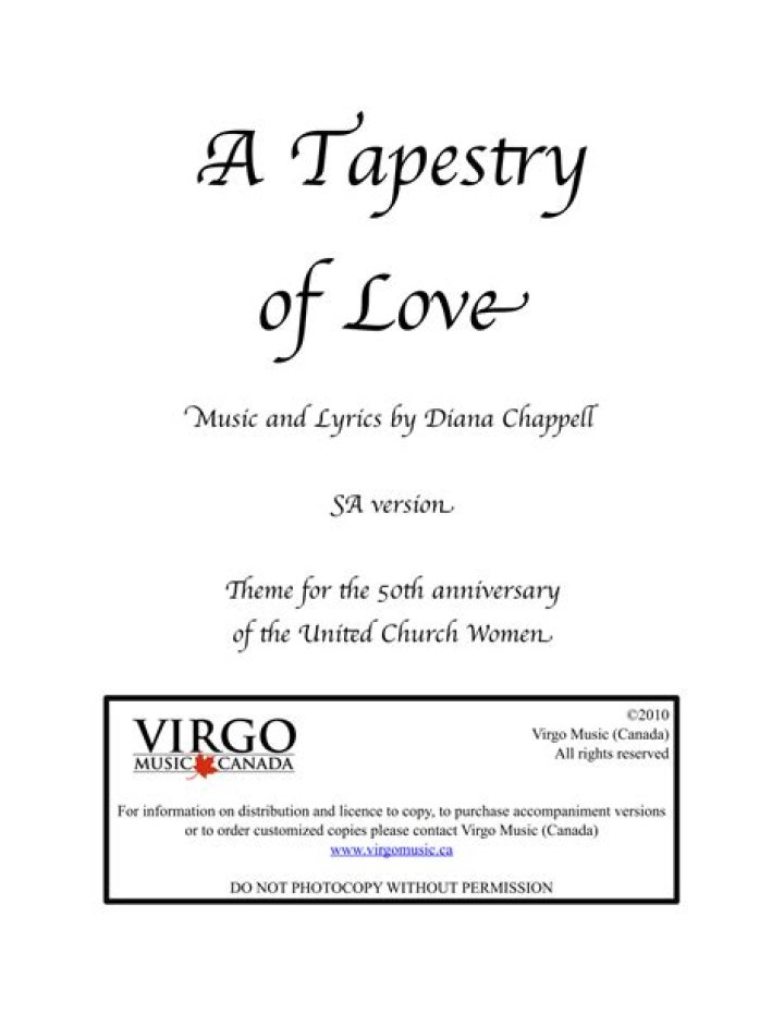 A Tapestry Of Love, Support, And Social Impact