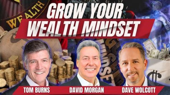 A Wealth Of Insights For Success