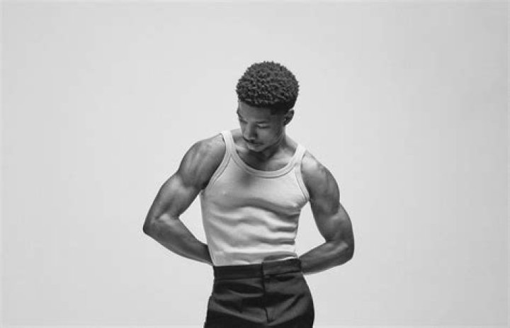 Actor: Who Are Lamar Johnson Parents? Girlfriend Age And Instagram