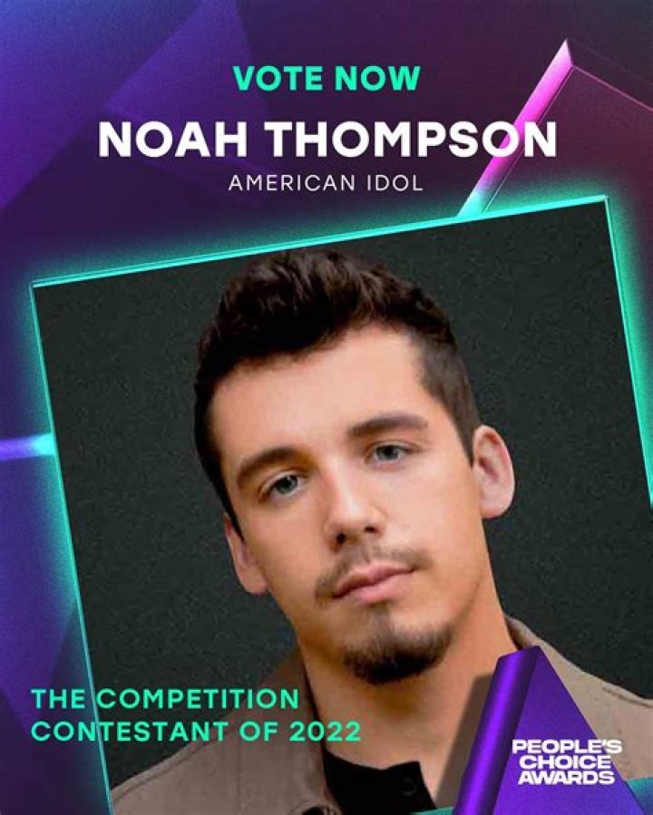American Idol's Noah Thompson teases new song and fans beg to hear it