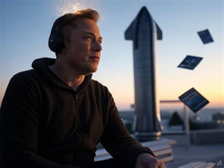 An Exploration Into The Mind Of A Visionary Producer