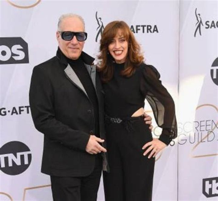 Andrew Dice Clay Girlfriend Eleanor Kerrigan, Age And Instagram |