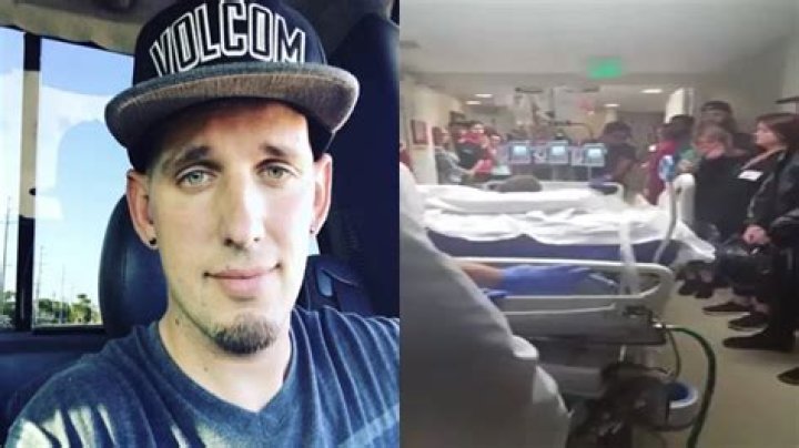 Andrew Dorsey Motorcycle Accident Linked To Death Cause: Wikipedia And Age ·
