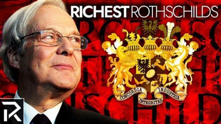 Anthony James de Rothschild Net Worth, Age, Height, Weight, Family, Wiki 2024
