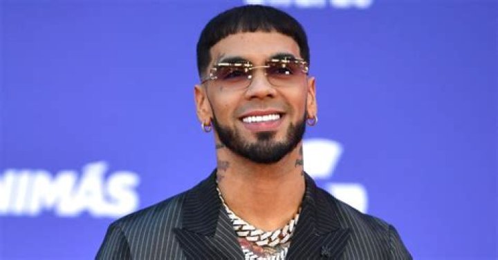 Anuel AA Latest News and Updates