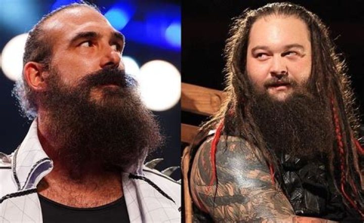 Are Bray Wyatt And Luke Harper Related? Relationship Explained |