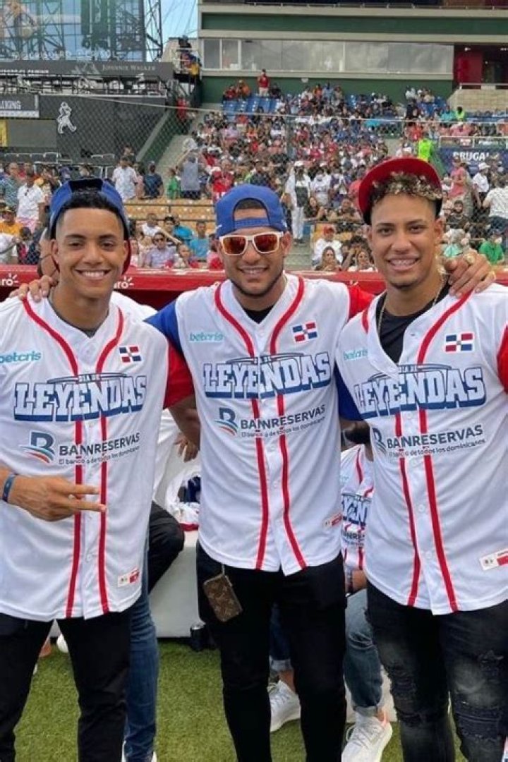 Are Jose And Bryan Abreu Related? Are They Brothers ·