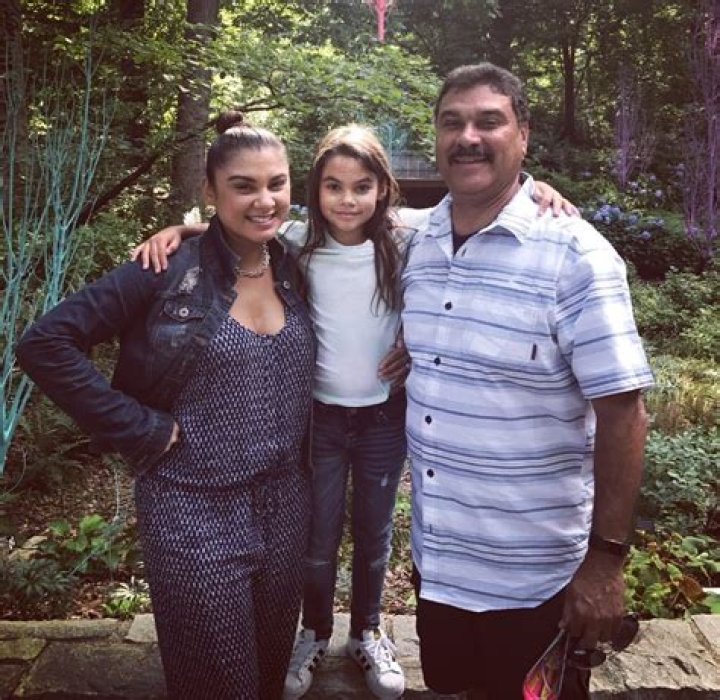 Ariana Greenblatt Family: Where Are They From?