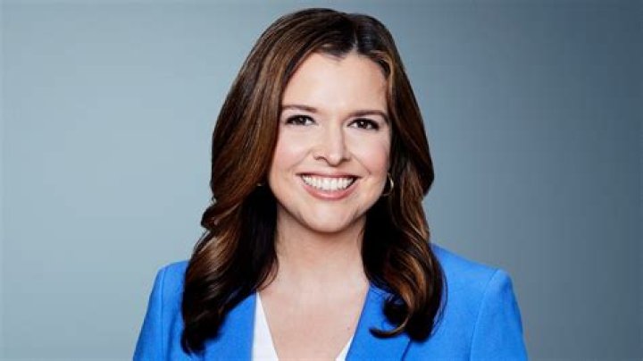 Arlette Saenz CNN, Bio, Wiki, Age, Spouse, Parents, Heritage, Salary, and Net Worth ·