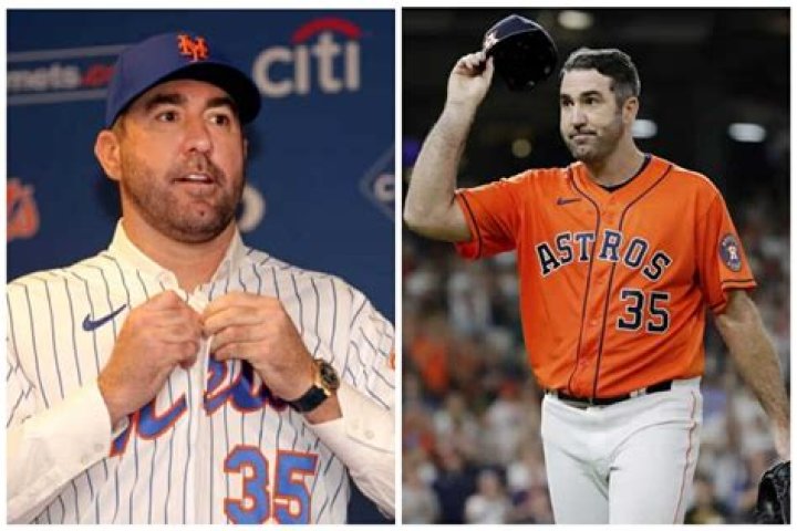 Ben Verlander Net Worth, Age, Height, Weight, Family, Wiki 2024