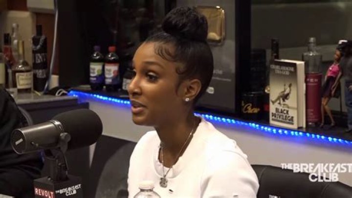 Bernice Burgos Race