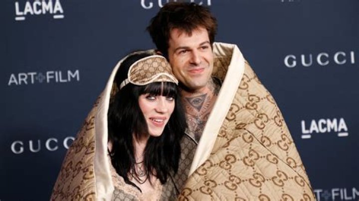 Billie Eilish and boyfriend Jesse Rutherford break up ·