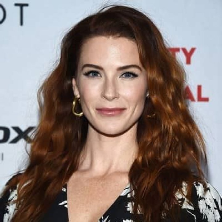 Bridget Regan Net Worth, Age, Height, Weight, Family, Wiki 2024