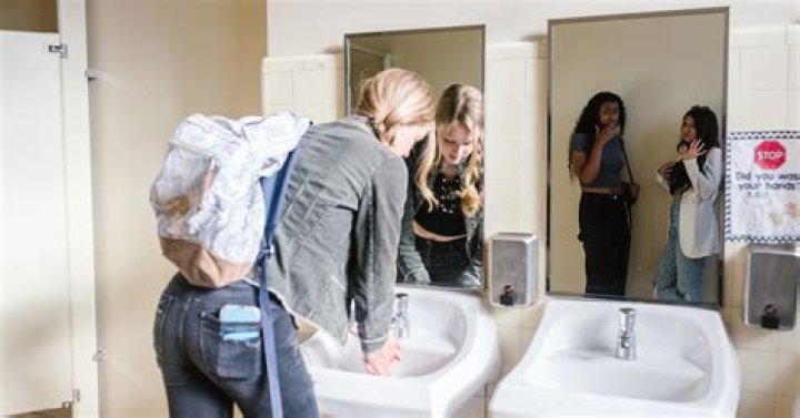 Can Schools Deny Bathroom Access To Students?