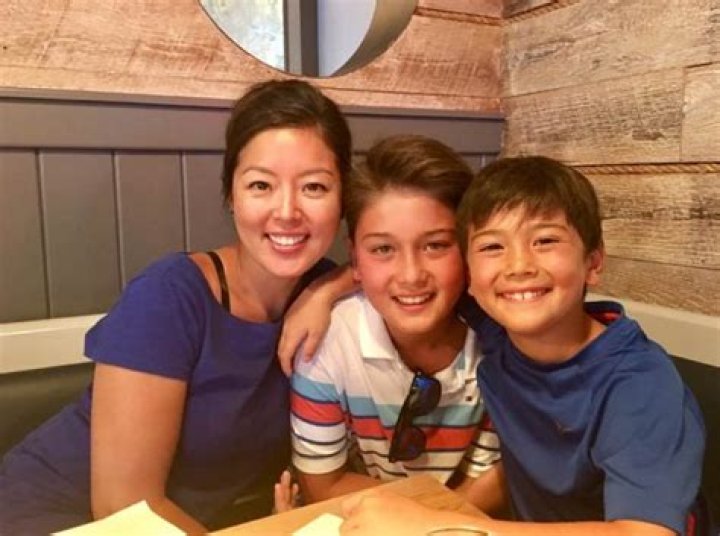 Catherine Yoon Dilanian: A Trailblazing Korean-American Filmmaker