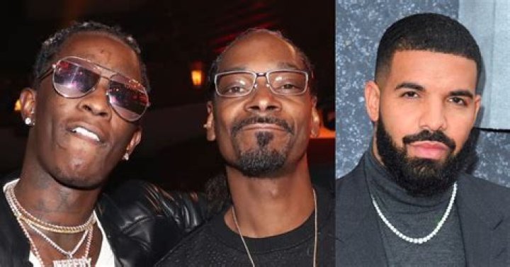 Celina Powell Rates Young Thug & Snoop Dogg, Says Drake Called Her "Dark & Disturbed"