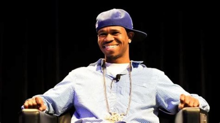 Chamillionaire Net Worth, Age, Height, Weight, Family, Wiki 2024