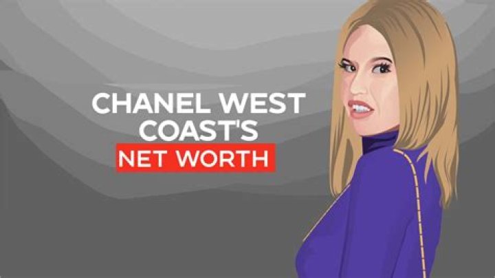 Chanel West Coast's OnlyFans Leaks And Privacy Concerns