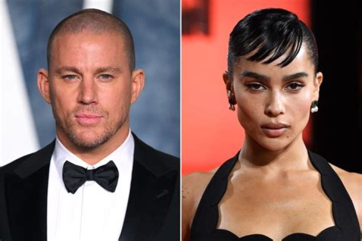 Channing Tatums dating history: His girlfriends and exes before engagement to Zo Kravitz