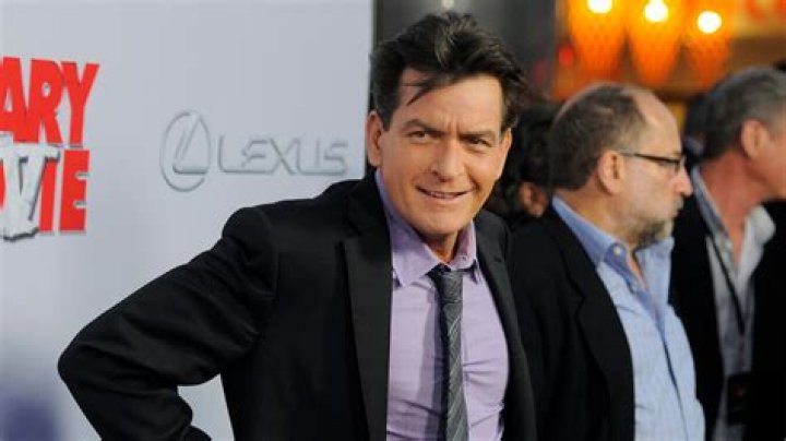 Charlie Sheen's neighbor charged with assault after alleged attack in his home