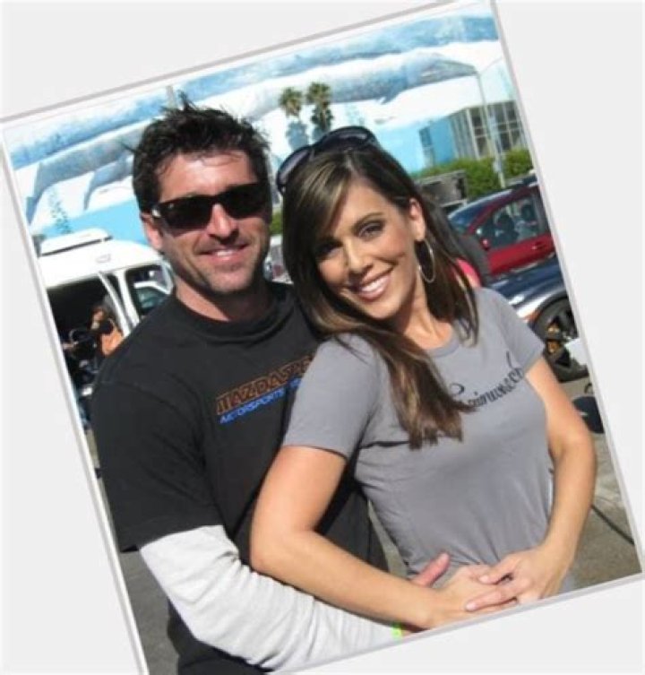 Chris Schwartz, Megan Henderson's Husband