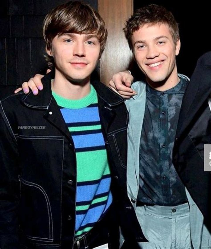 Connor Jessup Opens Up About Break Up With Miles Heizer