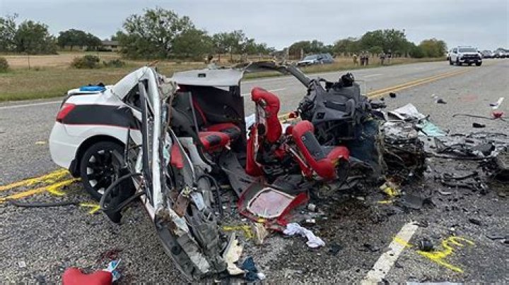 Dallas Jack Gibbons Car Accident Linked To Death Cause And Obituary |