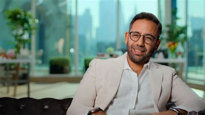 Daniel Daggers to merge his real estate billions with Kretz family's Agency