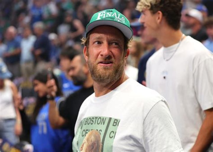 Dave Portnoy's Life, Legacy, And Controversies