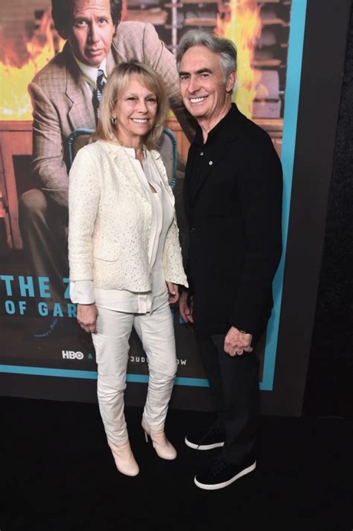David Steinberg Net Worth, Age, Height, Weight, Family, Wiki 2024