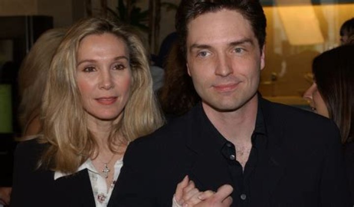 Discover Cynthia Rhodes' Net Worth: Uncovering Secrets And Insights