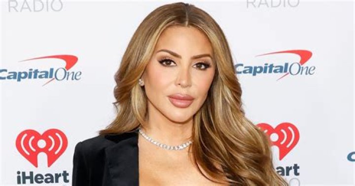 Discover Larsa Pippen's Net Worth: Exclusive Insights And Revelations