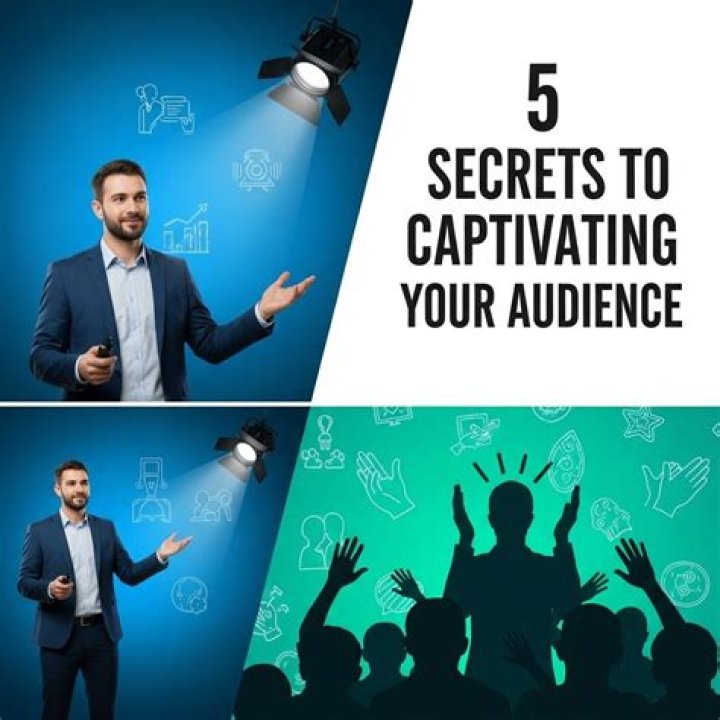 Discover Secrets And Captivating Insights