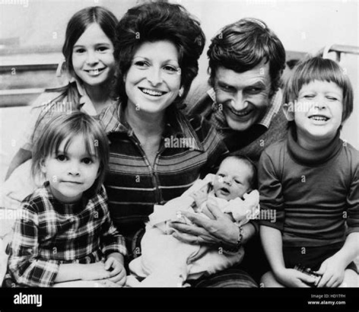 Discover The Enduring Legacy Of Orson Bean's Spouse