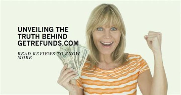 Discover The Hidden Dangers Of Getrefunds.com