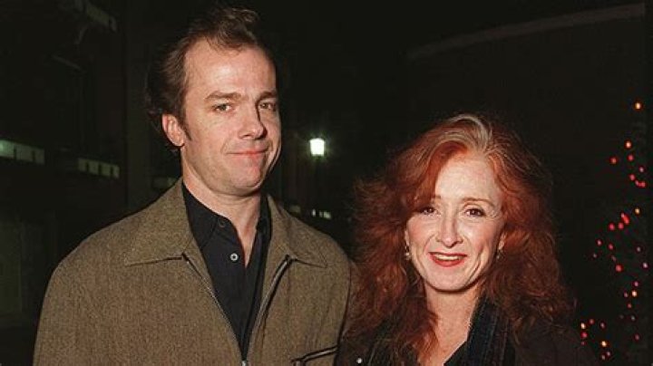 Discover The Identity Of Bonnie Raitt's Partner