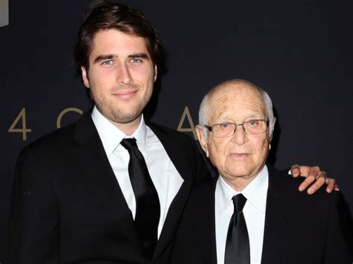 Discover The Impactful Legacy Of Norman Lear's Children